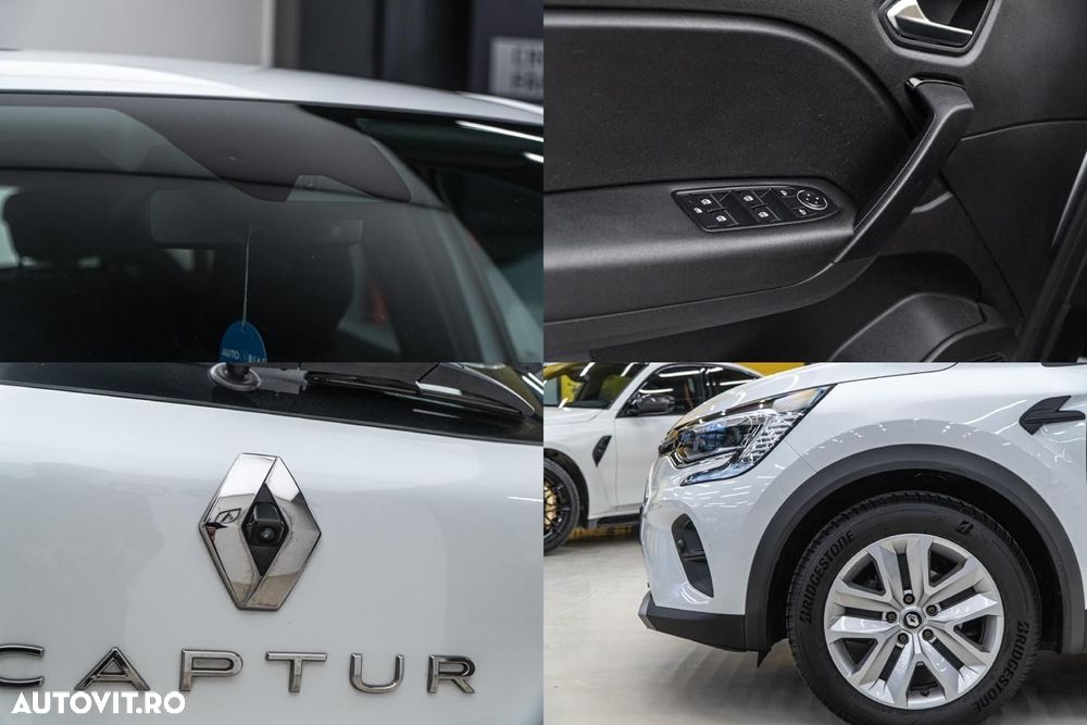 Renault Captur TCe 90 Intens - 16