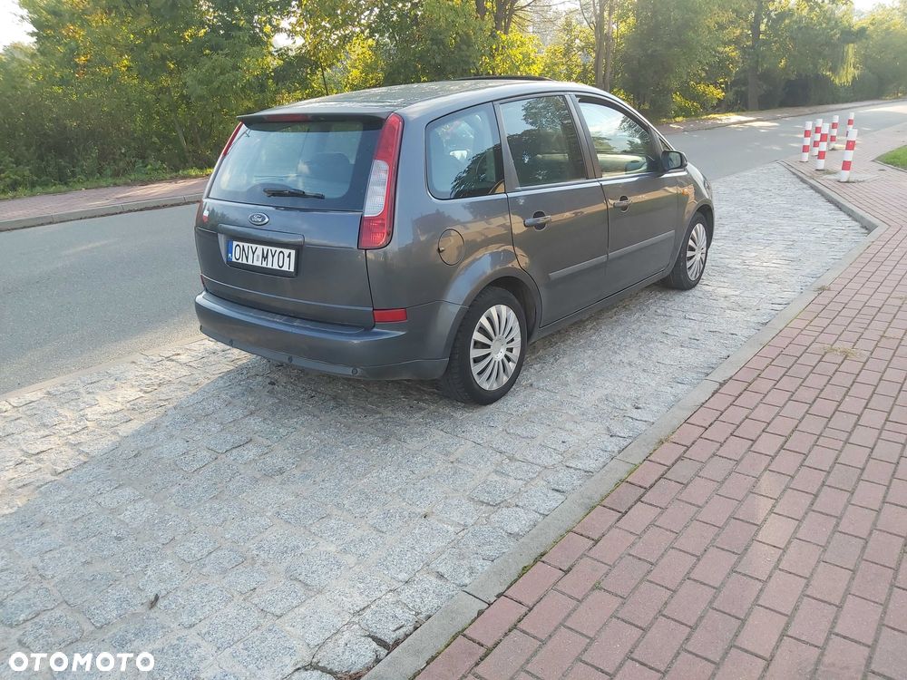 Ford C-MAX - 2