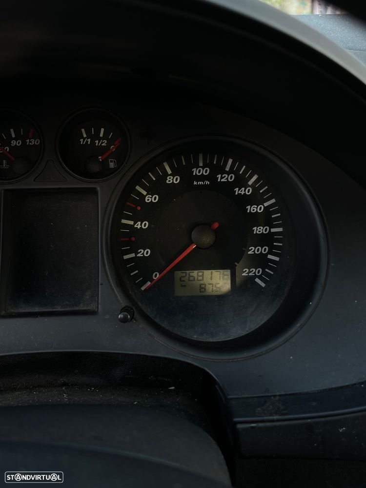 SEAT Ibiza 1.2 12V Reference - 5