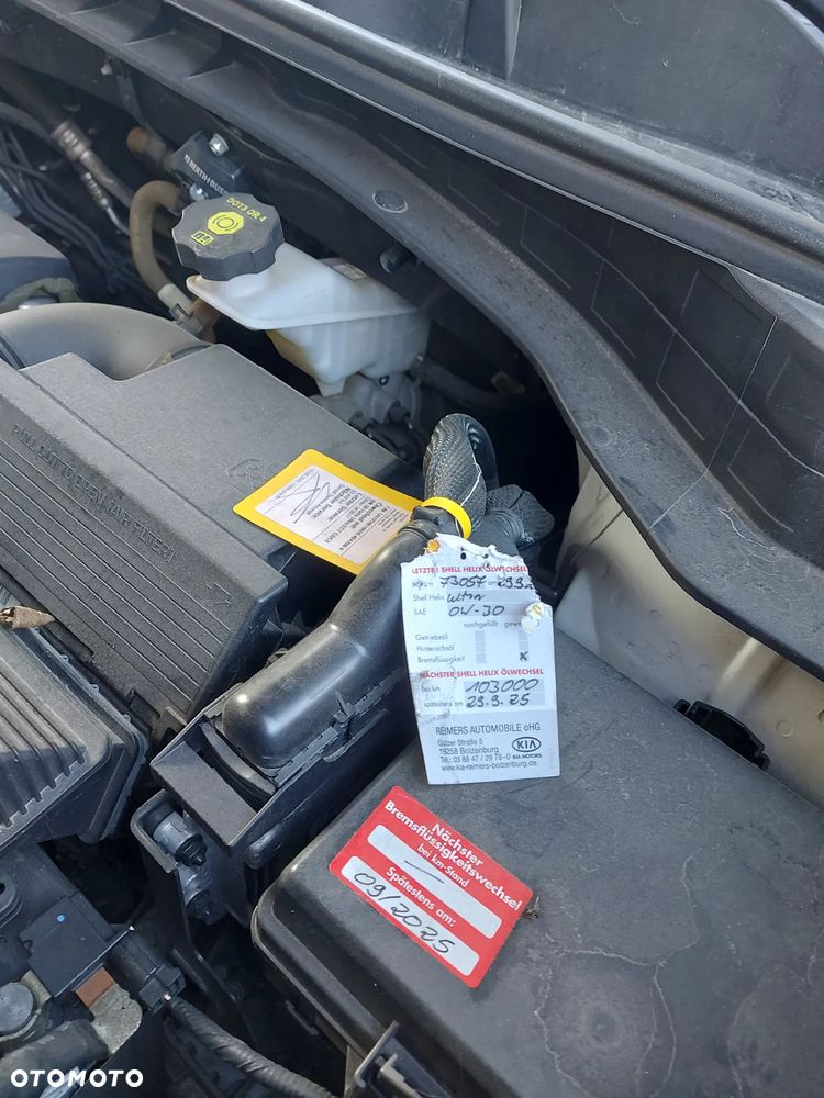 Kia Sportage 1.6 GDI 2WD Black Edition - 18