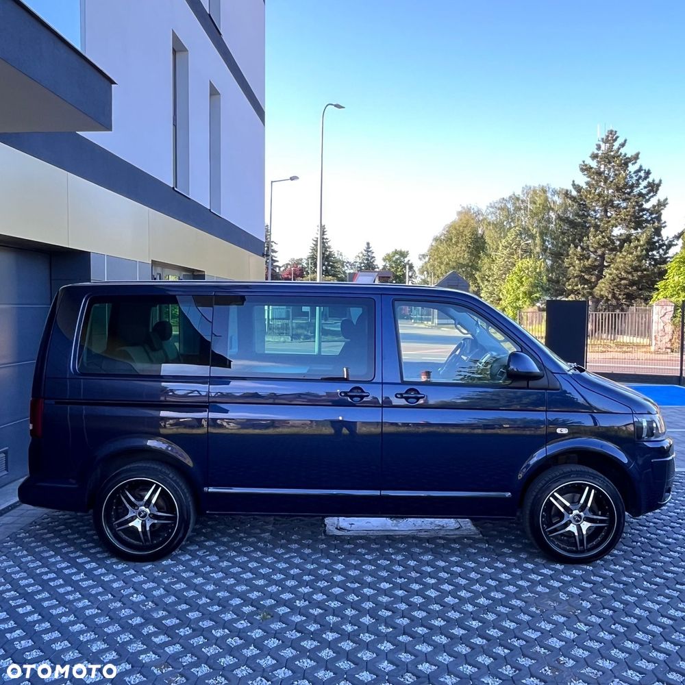 Volkswagen Multivan L1 Comfortline - 19