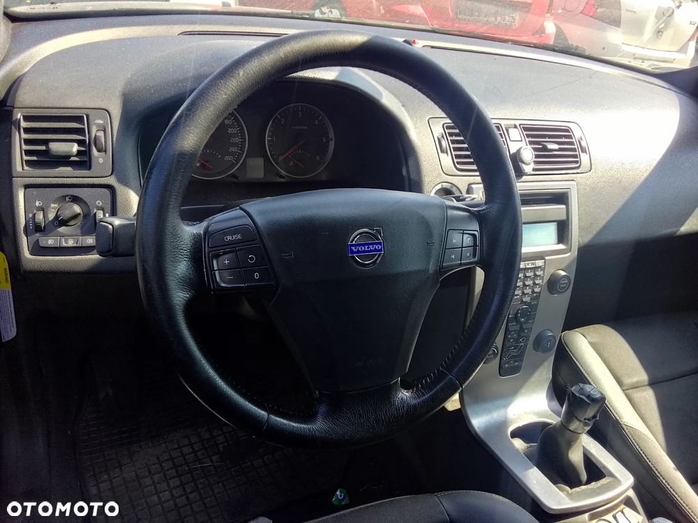 VOLVO V50 2.0D 136KM 2004R - CZĘŚCI !!! - 8
