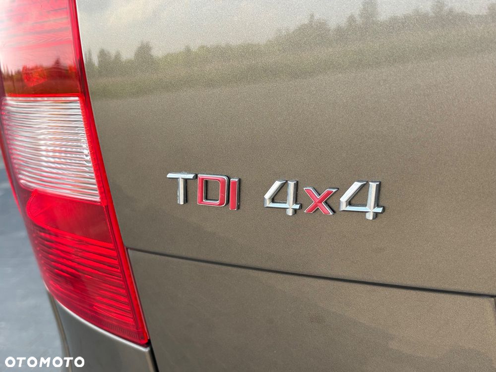 Skoda Yeti - 11