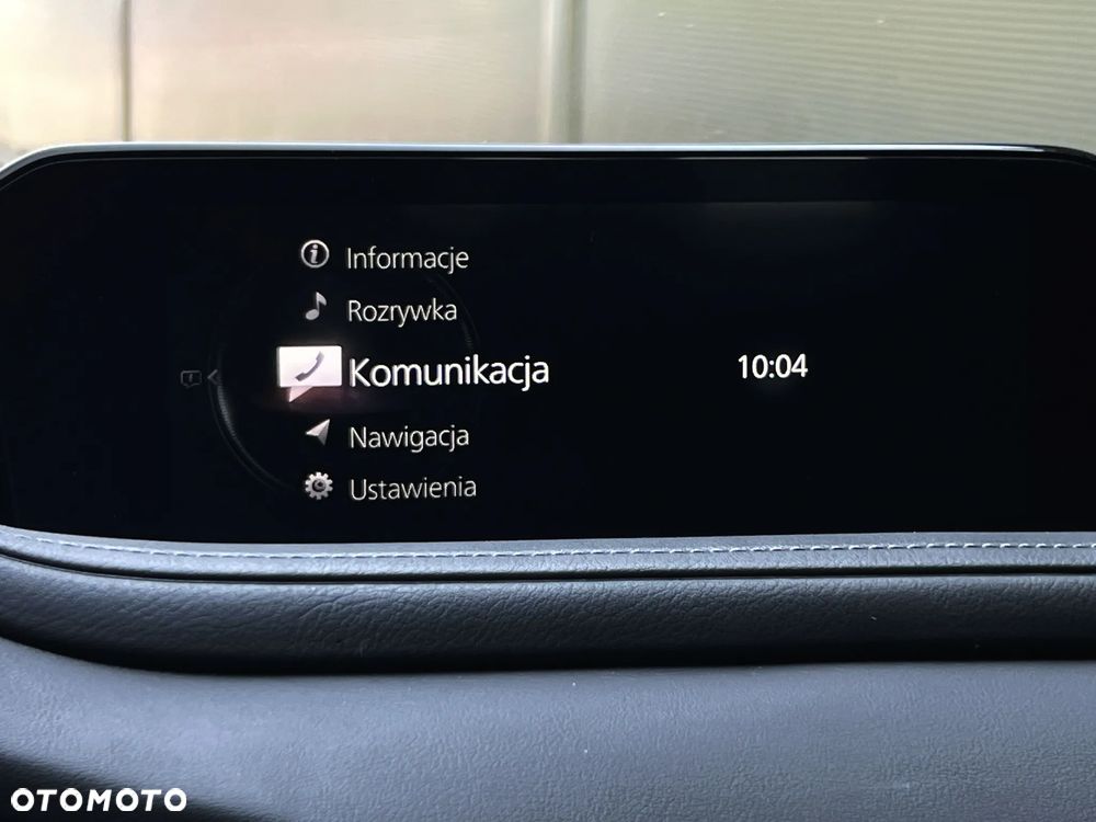 Mazda CX-30 e-SKYACTIV-G 2.0 M HYBRID 150 DRIVE SELECTION - 28