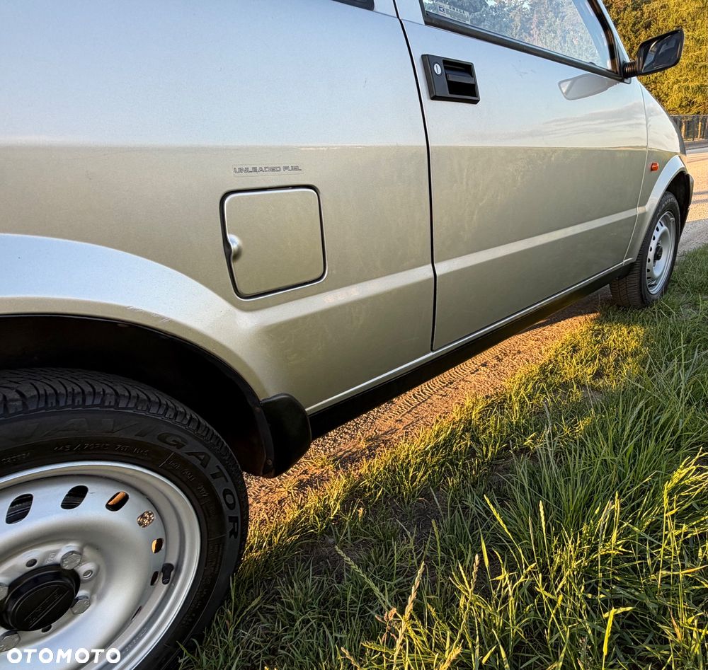 Fiat Cinquecento 704 Young Maquillage - 29