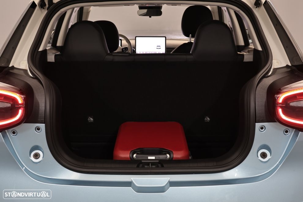 Dongfeng Box 42 kWh Plus - 55