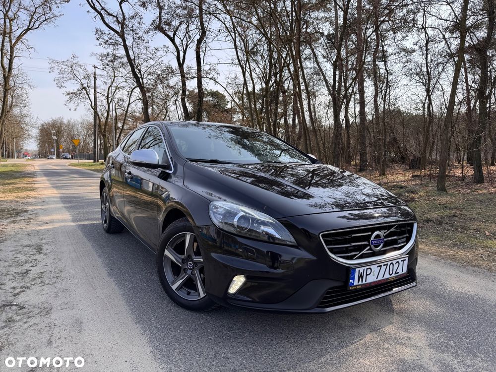 Volvo V40 D2 RDesign - 15