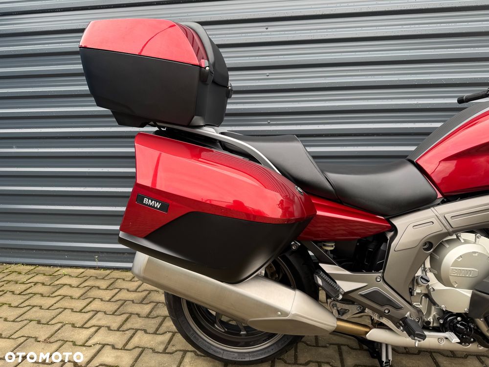 BMW K - 15