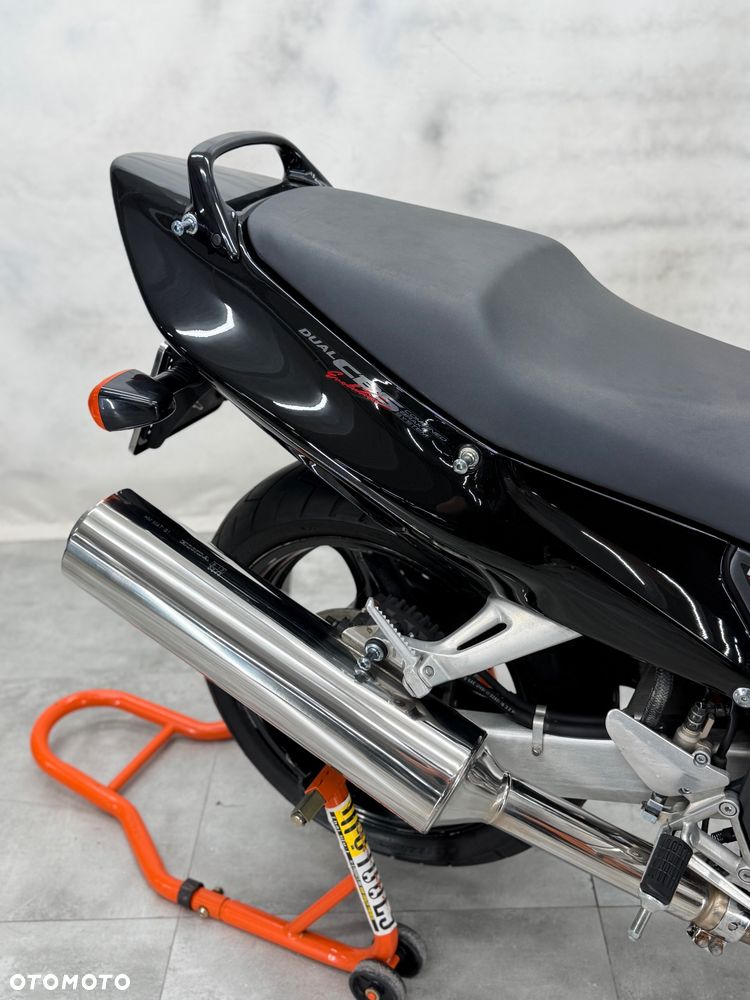 Honda CBR - 15