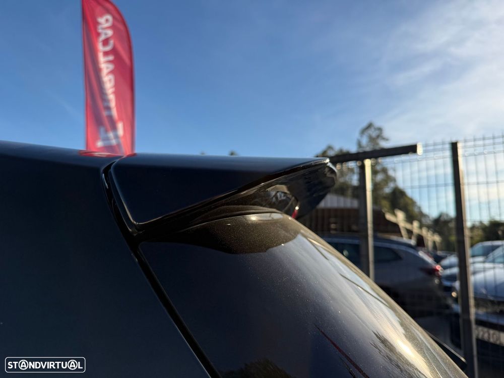 BMW 116 d Pack M Auto - 20