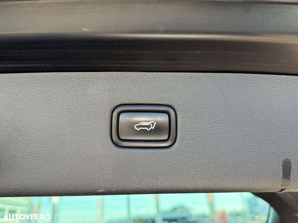 HYUNDAI Tucson 2019 — imagine 46