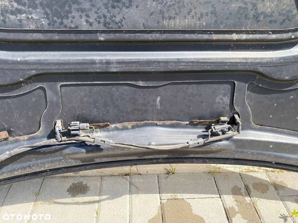 maska pokrywa silnika bmw e81 e82 e87 e88 eu - 9