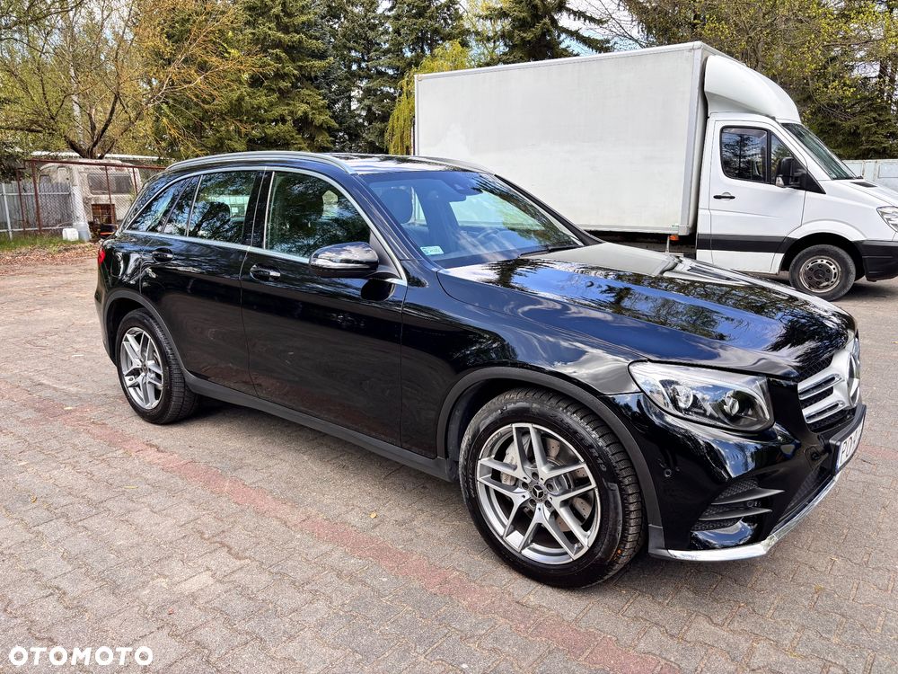Mercedes-Benz GLC - 3