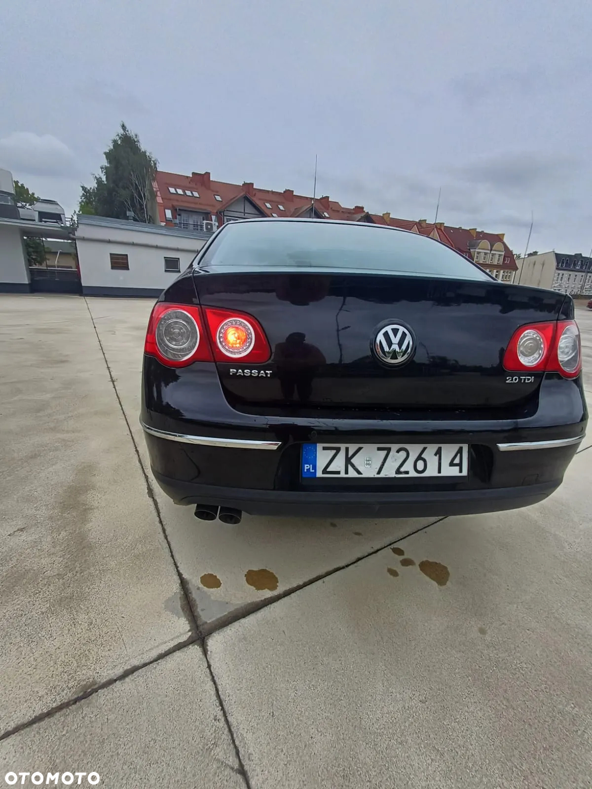 Volkswagen Passat 2.0 TDI Comfortline - 15