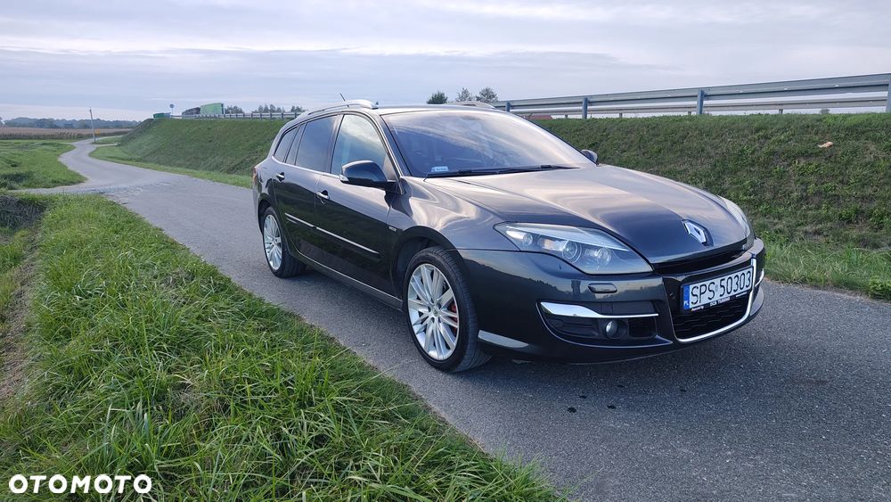 Renault Laguna