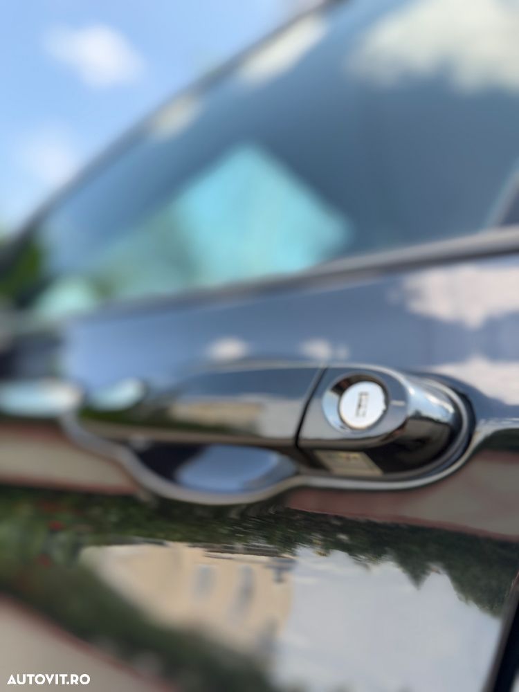 BMW X3 xDrive20d AT Advantage - 10