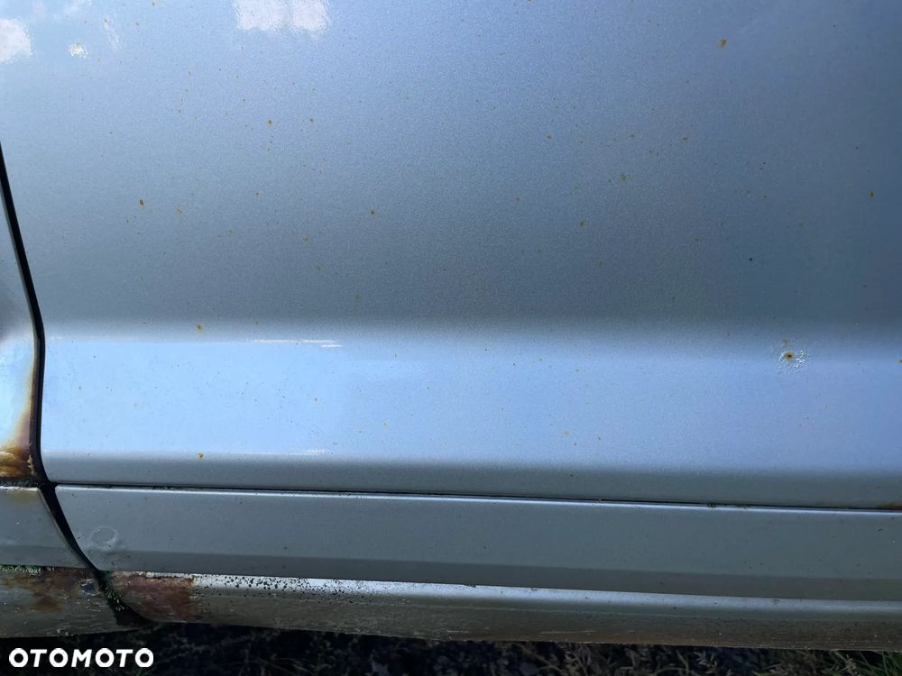 DRZWI LEWY PRZÓD AUDI A3 8P 5D LX7W - 7