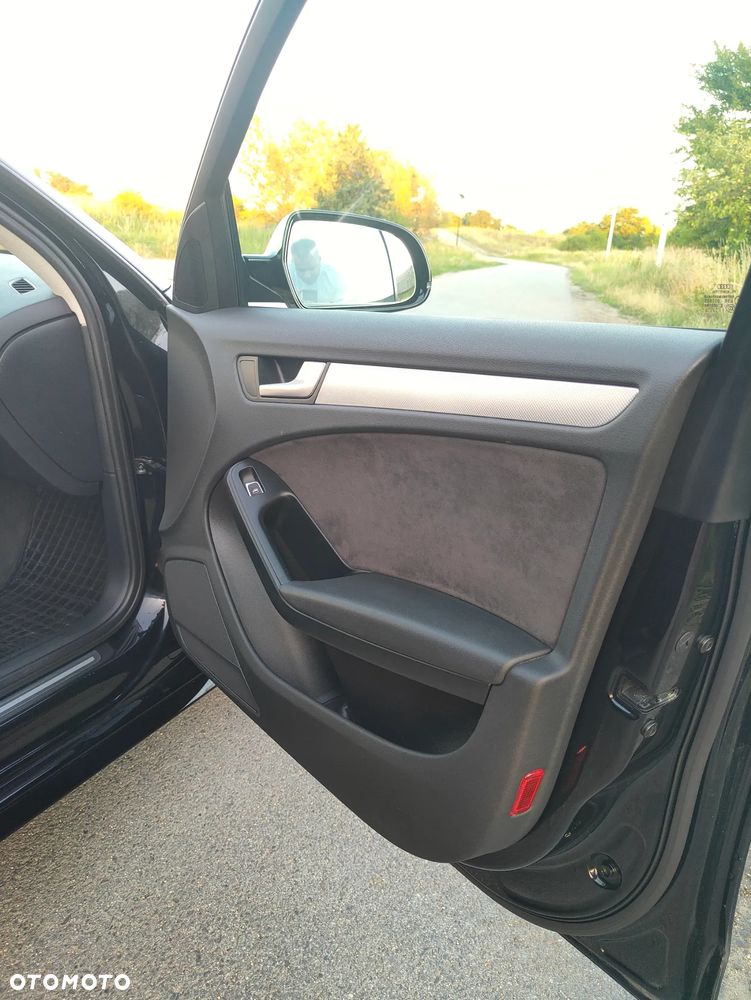 Audi A4 Avant 2.0 TDI clean diesel - 16
