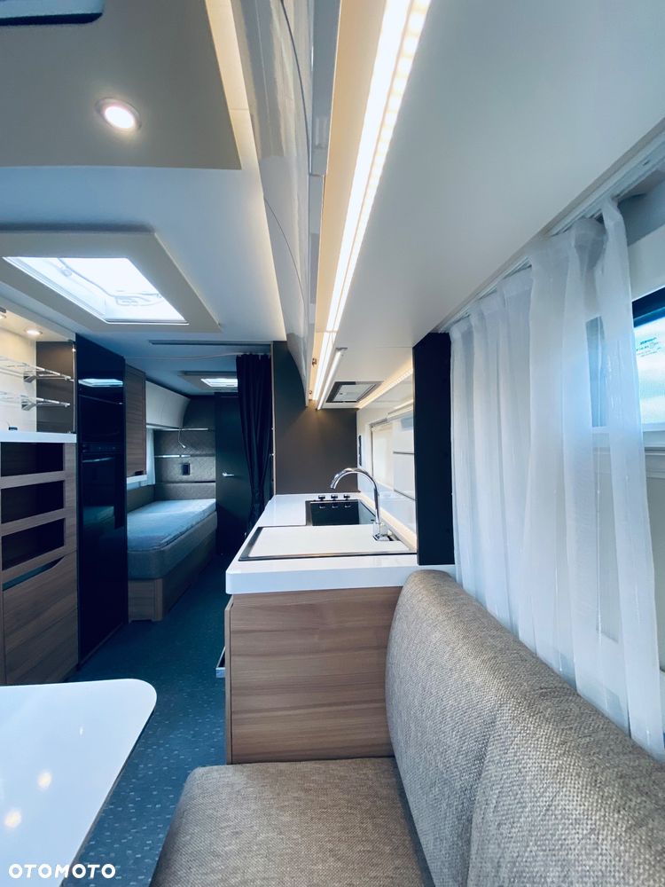 Adria Alpina 613 - 21