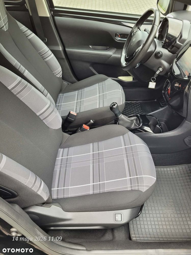 Peugeot 108 VTI 68 STOP&START Top Allure - 3