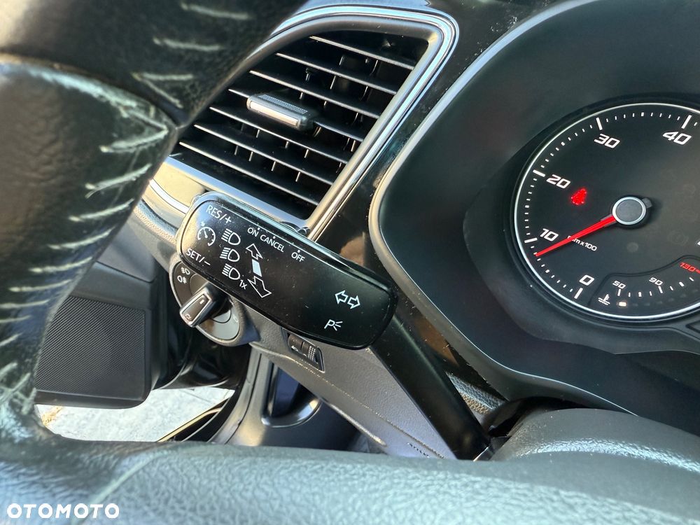 Seat Leon 2.0 TDI DPF Start&Stop Style - 17