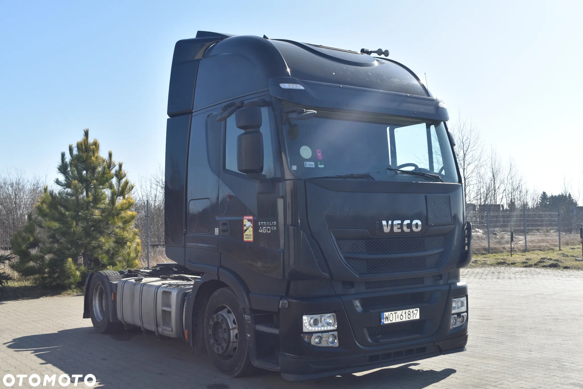 Iveco Stralis - 9