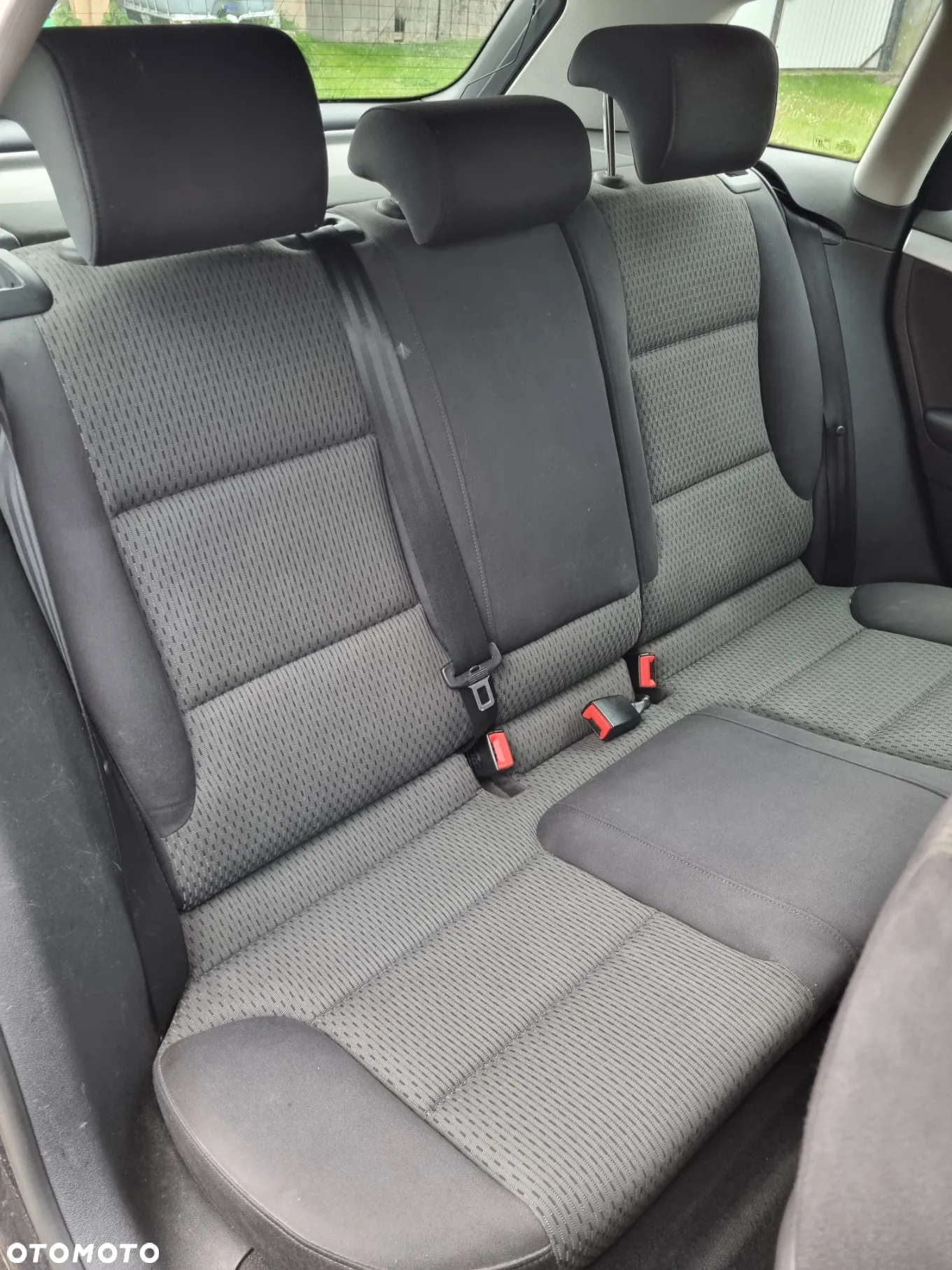 Audi A3 - 12