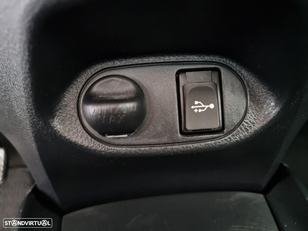 Toyota Yaris 1.0 VVT-i Comfort - 34