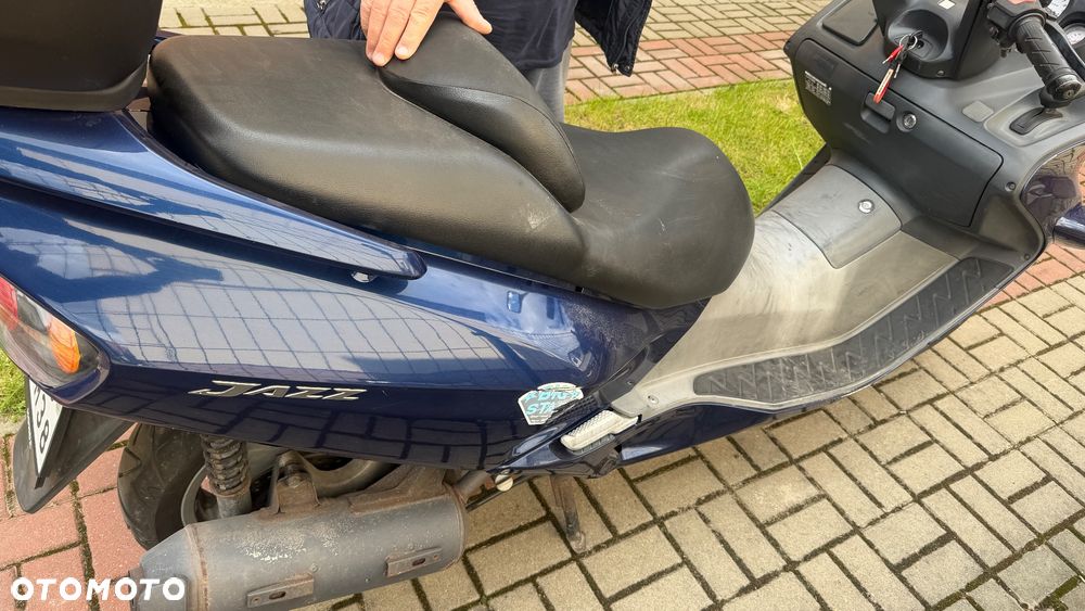 Honda Inny - 11