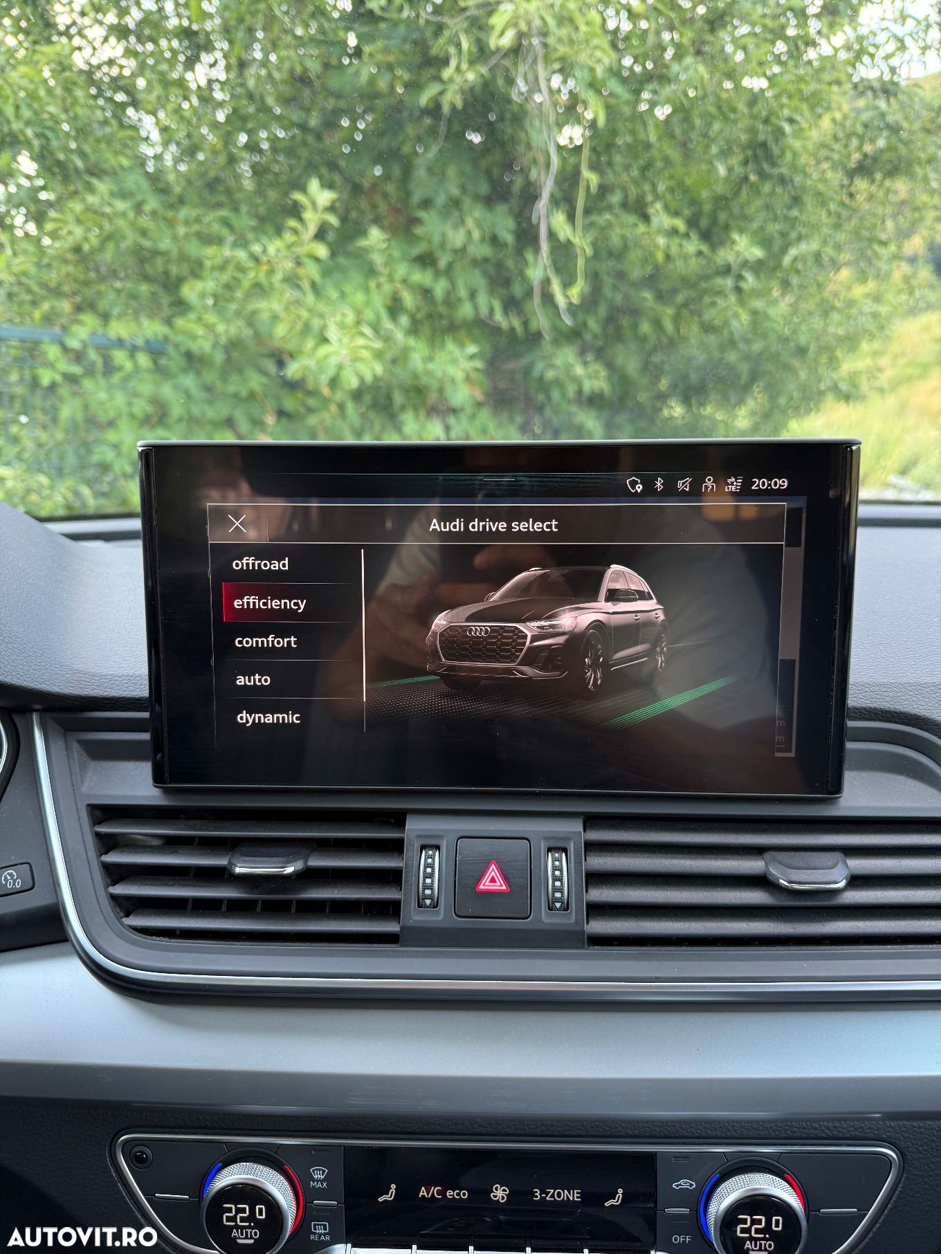 Audi Q5 40 TDI quattro S tronic MHEV Advanced - 24