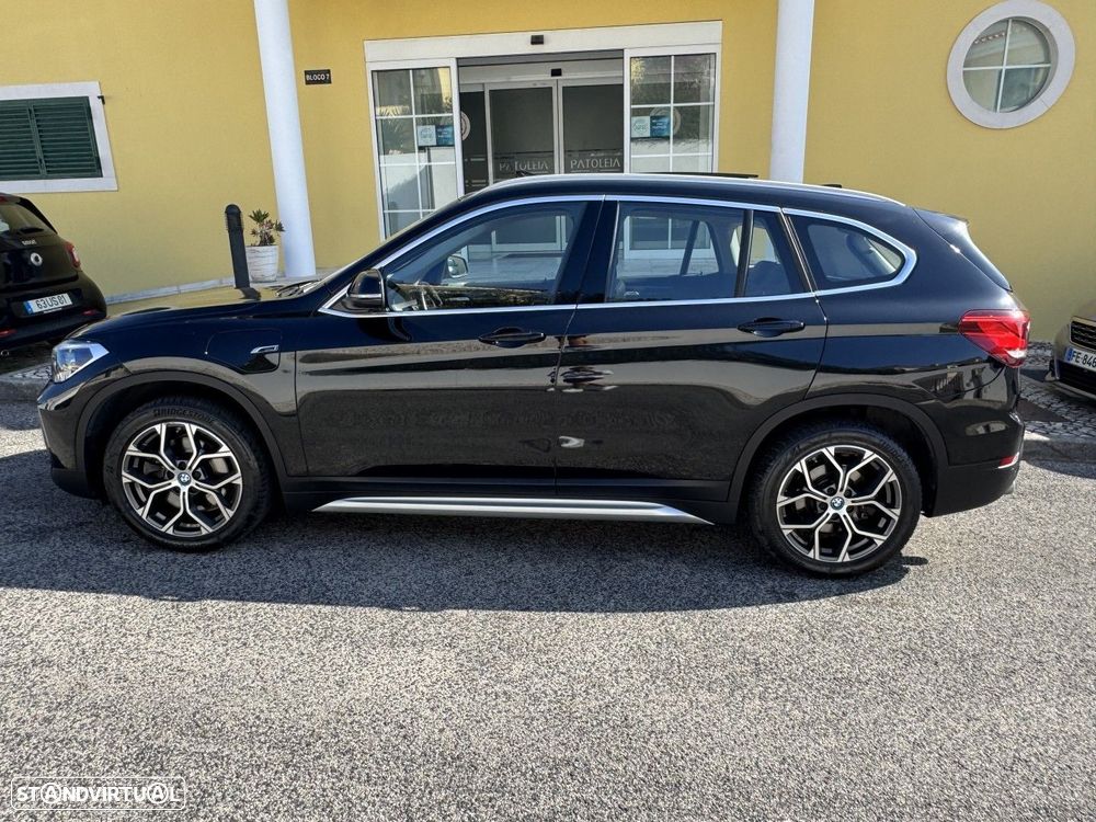 BMW X1 25 e xDrive xLine - 2