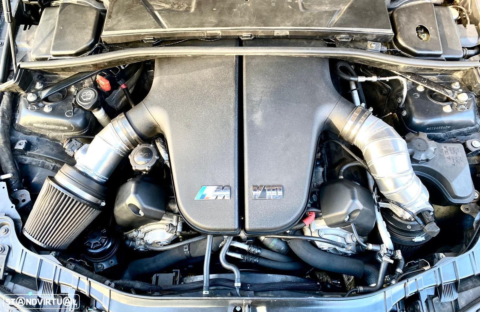 BMW 116 iA - 1