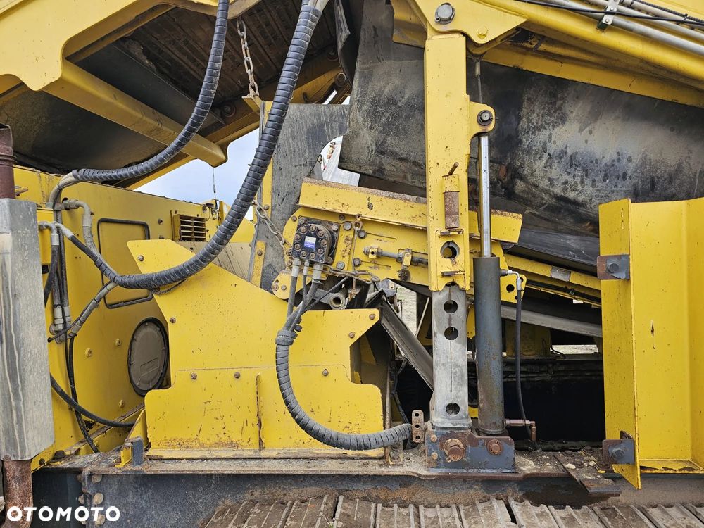 Keestrack K5 WARRIOR - 15