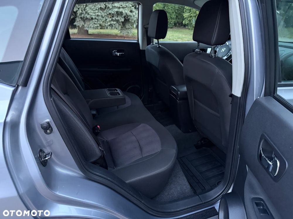 Nissan Qashqai 1.6 Acenta - 28