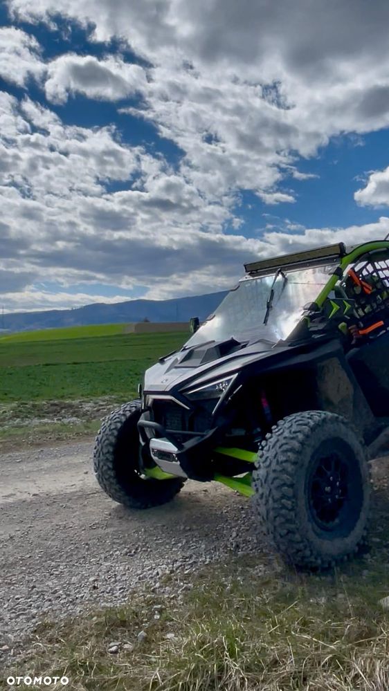Polaris RZR - 1