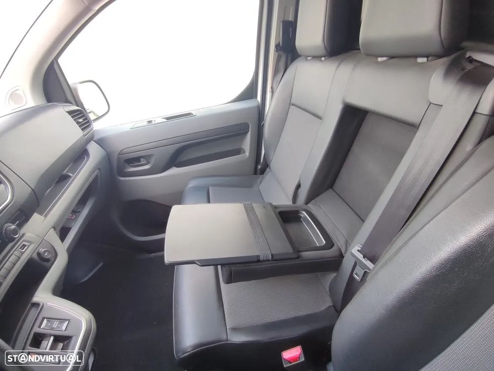 Opel Vivaro-e Cargo L2H1 100 kW com bat. 75 kW - 17