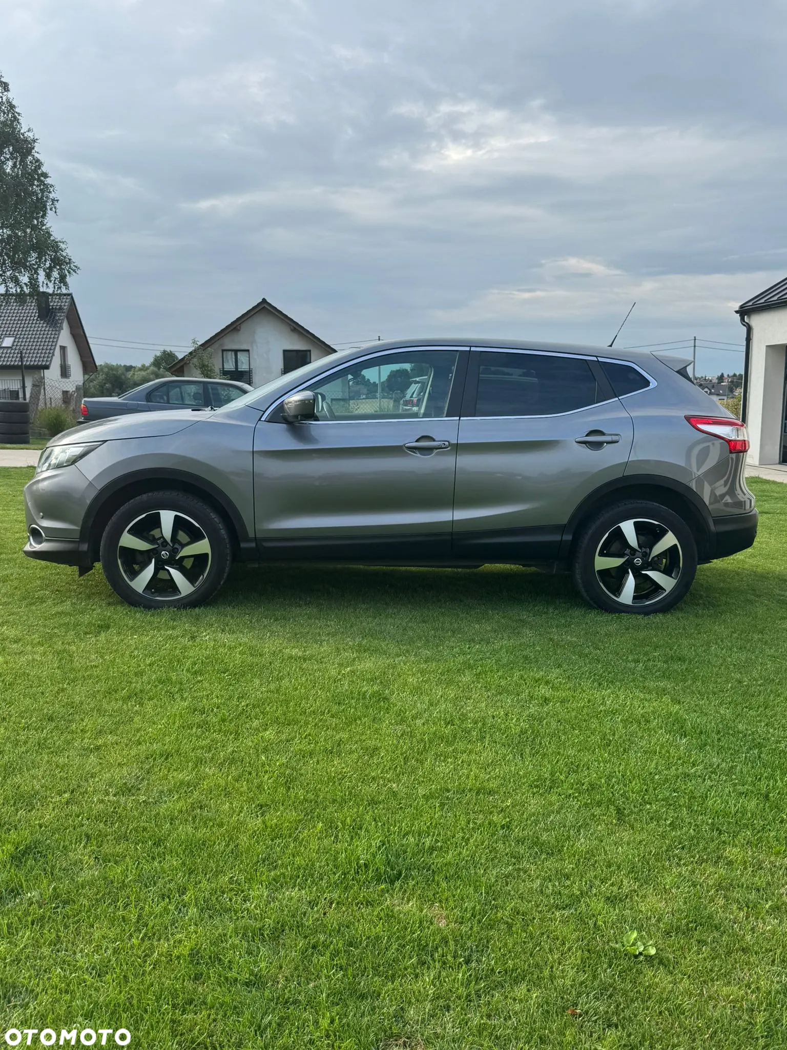 Nissan Qashqai 1.6 DIG-T Tekna - 18