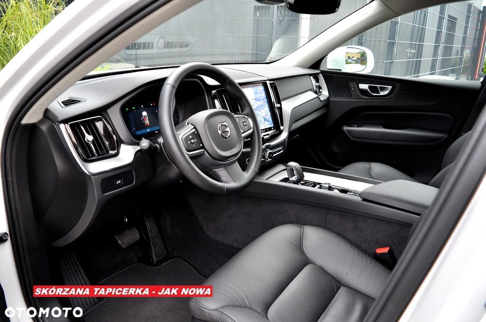 Volvo XC 60 B5 B AWD Geartronic Inscription - 20