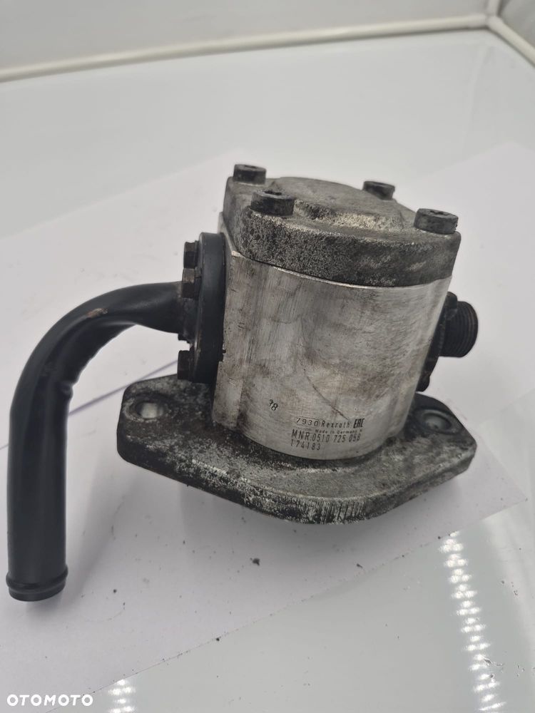Hydrauliczna pompa BOSCH 0510725058 - 2
