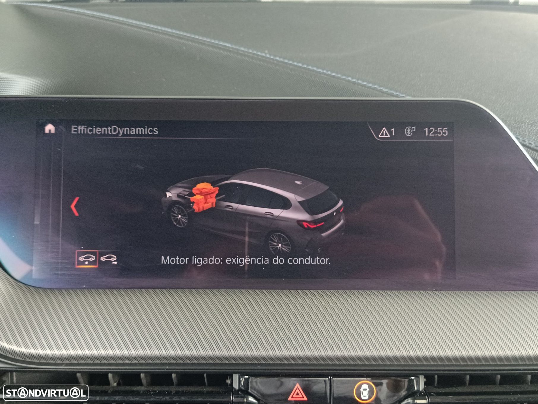BMW 116 d Pack M Auto - 40