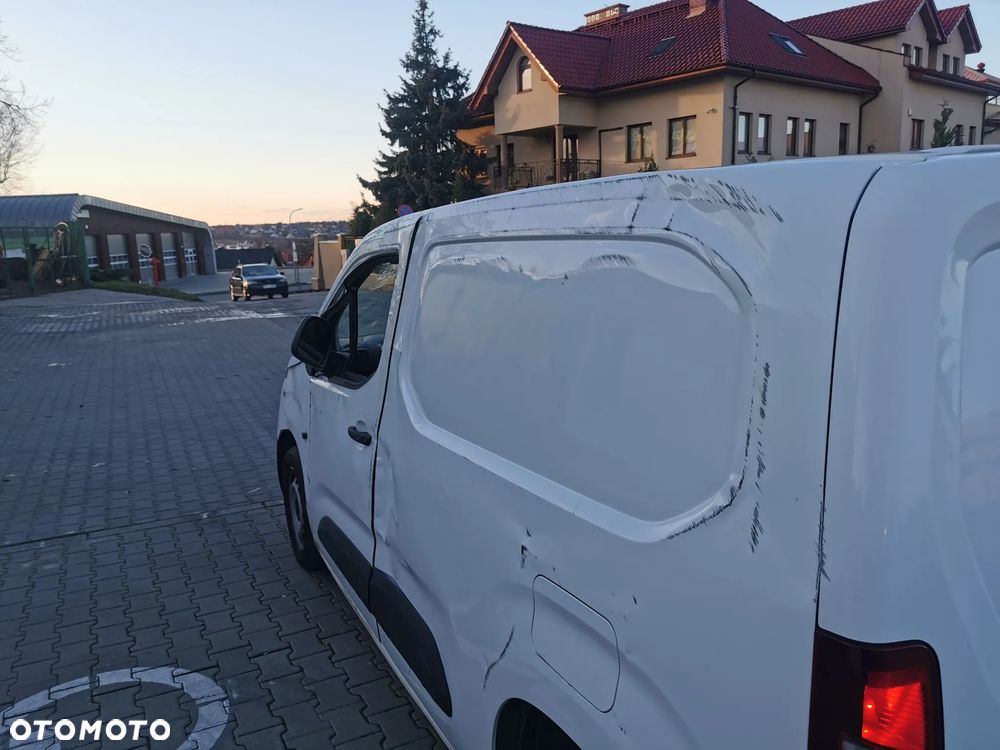 Citroën Berlingo - 34