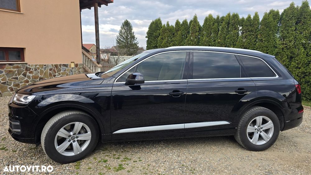 Audi Q7 - 3