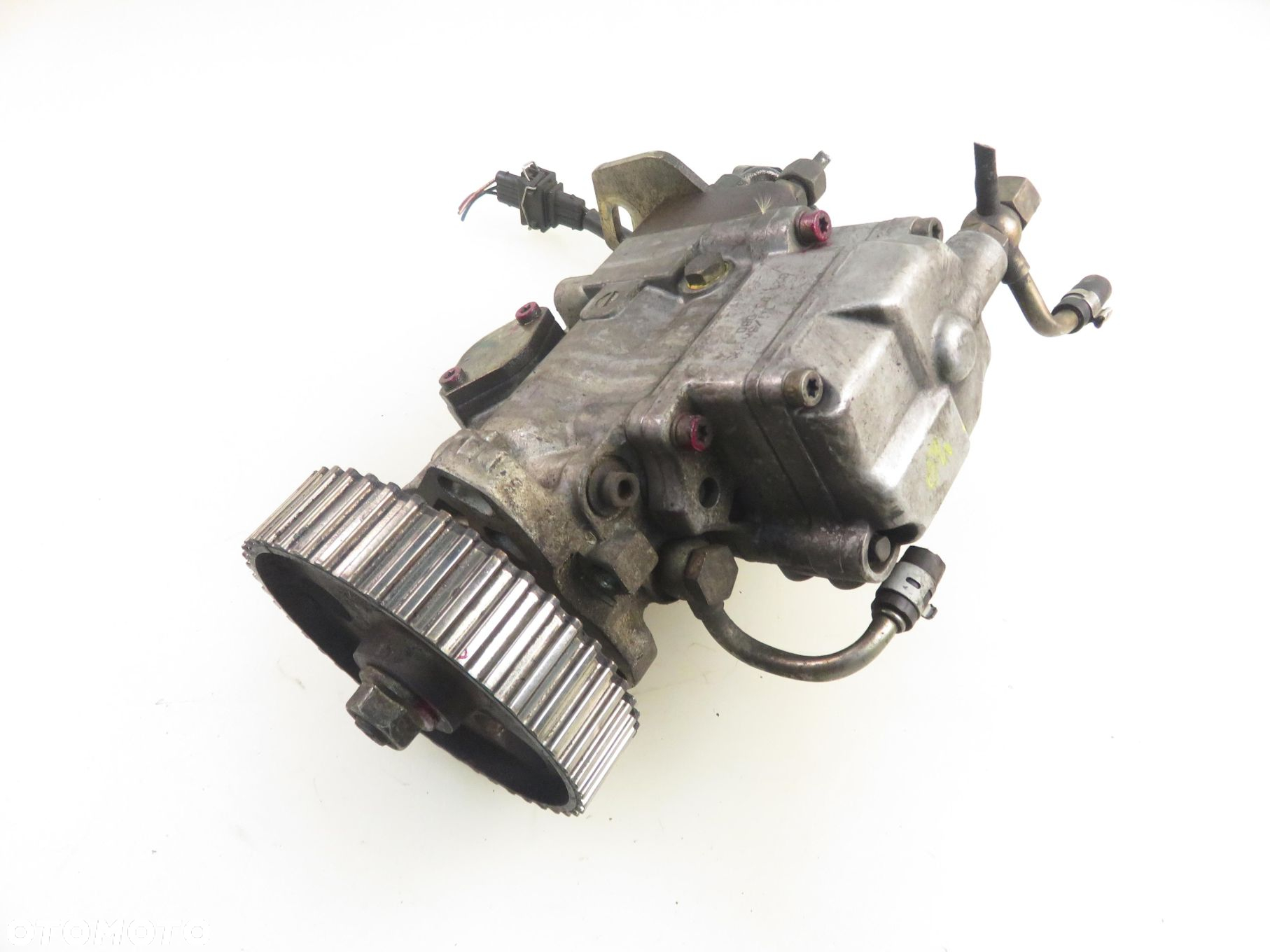 POMPA WTRYSKOWA AUDI A4 B5 Avant 1.9 TDI - AFN 028130115A 0460404986 - 2