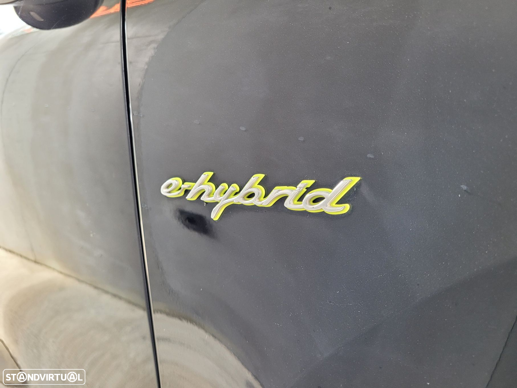 Porsche Cayenne S E-Hybrid - 43