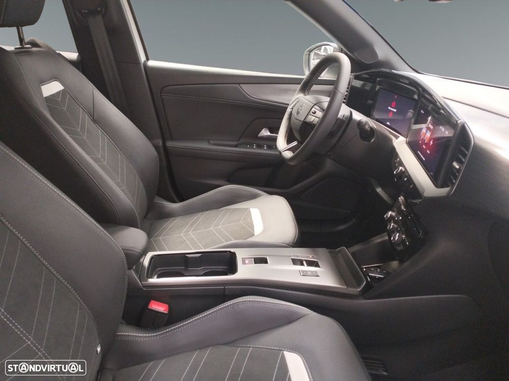 Opel Mokka 1.2 Hybrid GS eDCT - 15