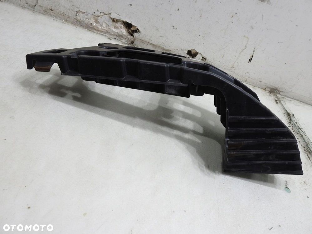 ŚLIZG ZDERZAKA PRAWY TYŁ PEUGEOT 407 SW 9647553680 - 5