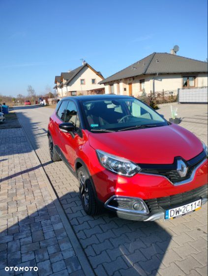 Renault Captur 1.2 Energy TCe Intens EDC EU6 - 4