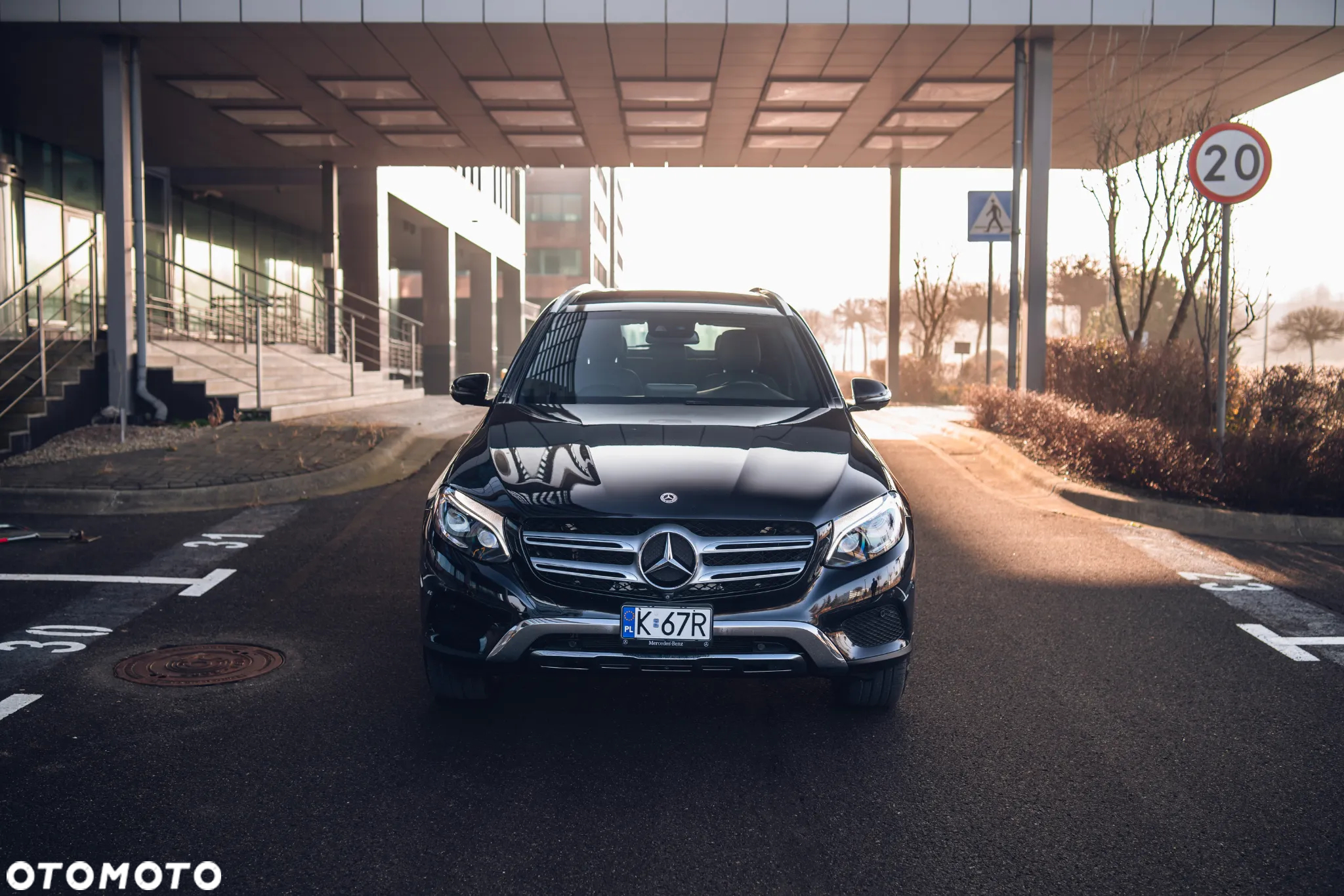 Mercedes-Benz GLC 300 4Matic 9G-TRONIC - 5