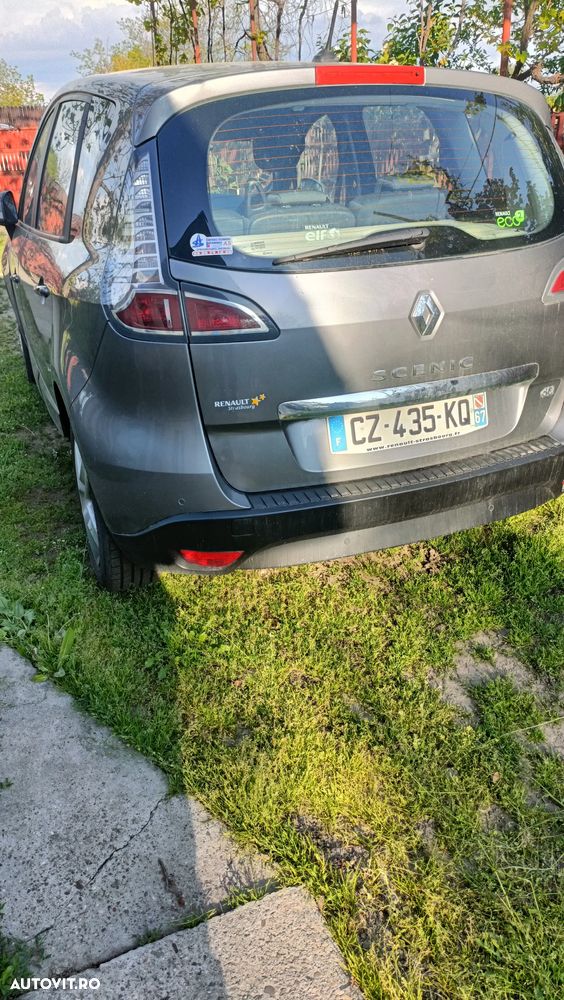 Renault Scenic - 2