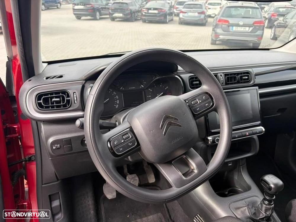 Citroën C3 - 10
